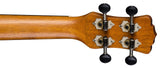 LUNA UKE VINTAGE MAHOGANY CONCERT PACK