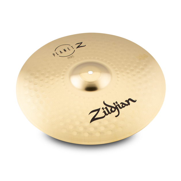 Zildjian 16" PLANET Z CRASH